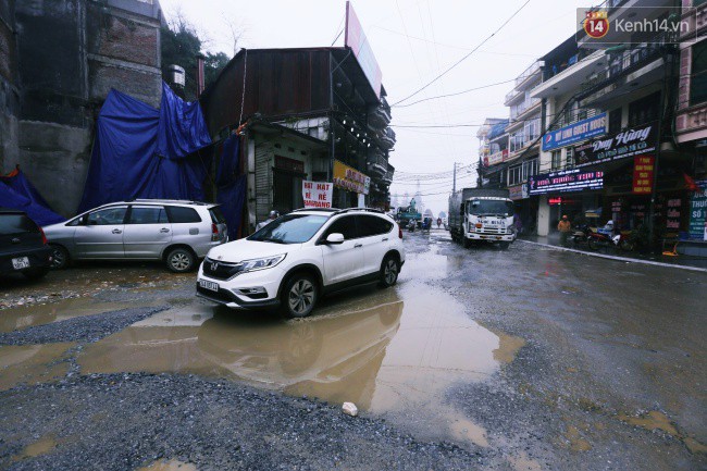 chum anh nhung con duong xuong cap tram trong giua thien duong du lich sa pa