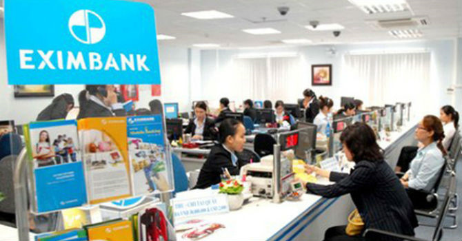 nam 2017 eximbank dat 1000 ty dong loi nhuan truoc thue