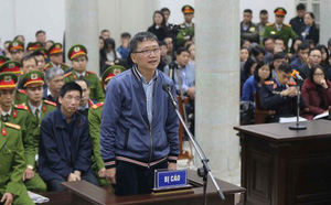ls bao chua nguyen pho tgd pvn trong bo luat to tung hinh su khong co tu nao la quanh co choi toi