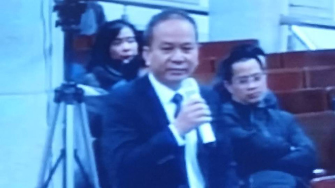 nguyen tgd pvn chung minh minh vo toi lai thanh ra khai bao khong thanh khan