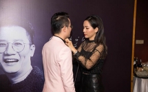 hoang bach cho con xung ho may tao voi minh chi la mot tro choi co thoi han