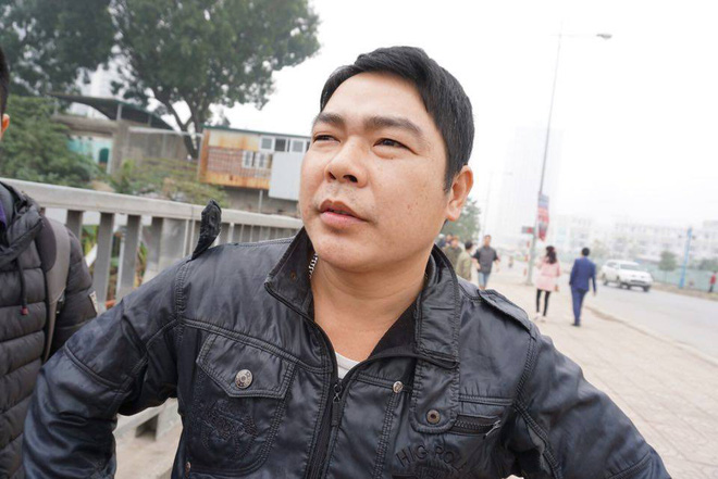 nhan chung that than ke lai vu sap gian giao lam 6 cong nhan thuong vong o ha noi