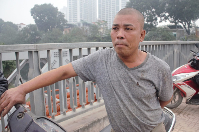 nhan chung that than ke lai vu sap gian giao lam 6 cong nhan thuong vong o ha noi