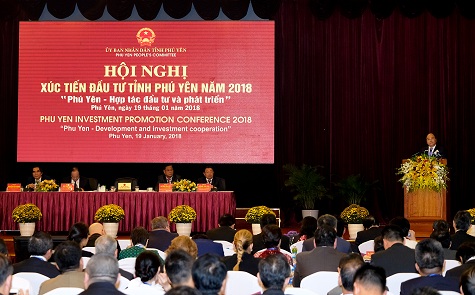 thu tuong phu yen phai doi moi tu duy sang tao trong hanh dong