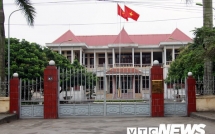 quang nam mot pho bi thu huyen tu vong do tai nan