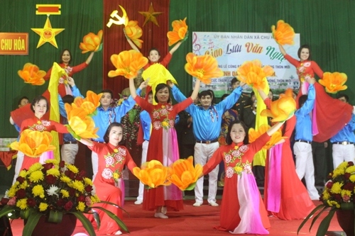 dien mao nong thon xa chu hoa nay da khac xua