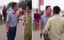 video uy luc kinh hoang cua khau sung coi lon va manh nhat the gioi