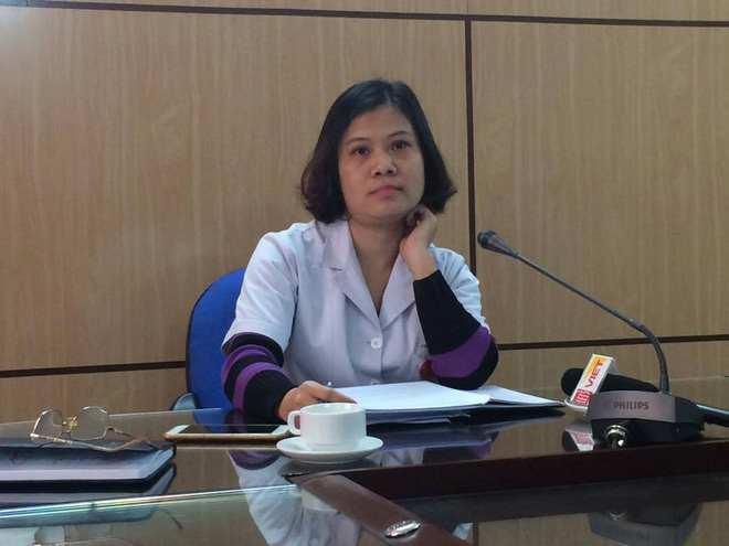 chau be 8 thang tuoi nguy kich sau mui tiem cua nu dieu duong benh vien dong anh da tu vong