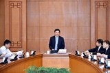 giai ngan cham bo truong chu tich tinh phai chiu trach nhiem