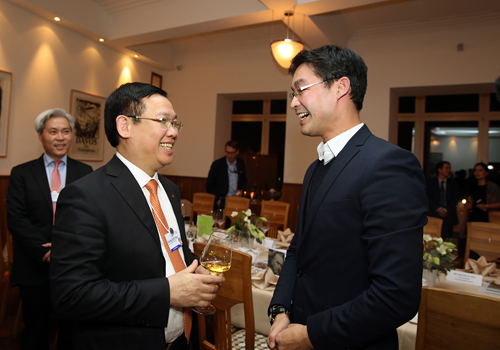 viet nam hoi nhap kinh te tren nen tang aec va cac co che asean