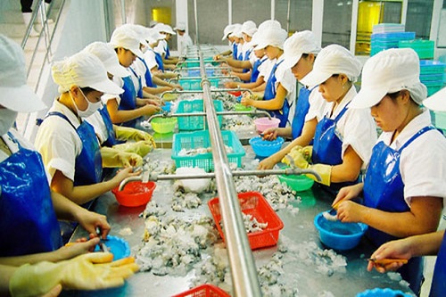 xuat khau nong lam thuy san dat hon 3 ty usd trong thang dau nam