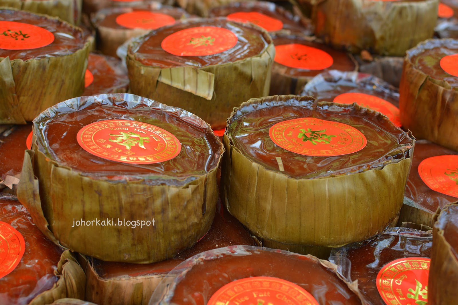 7 mon an tuong trung cho may man ngay dau nam o trung quoc