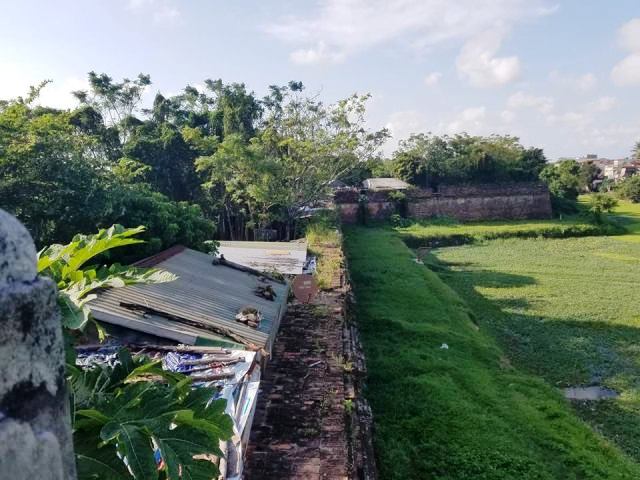 hon 523 ho dan thuoc khu vuc thuong thanh hue hoan thanh giai phong mat bang tai dinh cu trong nam 2019