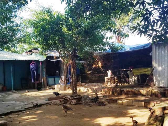 hon 523 ho dan thuoc khu vuc thuong thanh hue hoan thanh giai phong mat bang tai dinh cu trong nam 2019