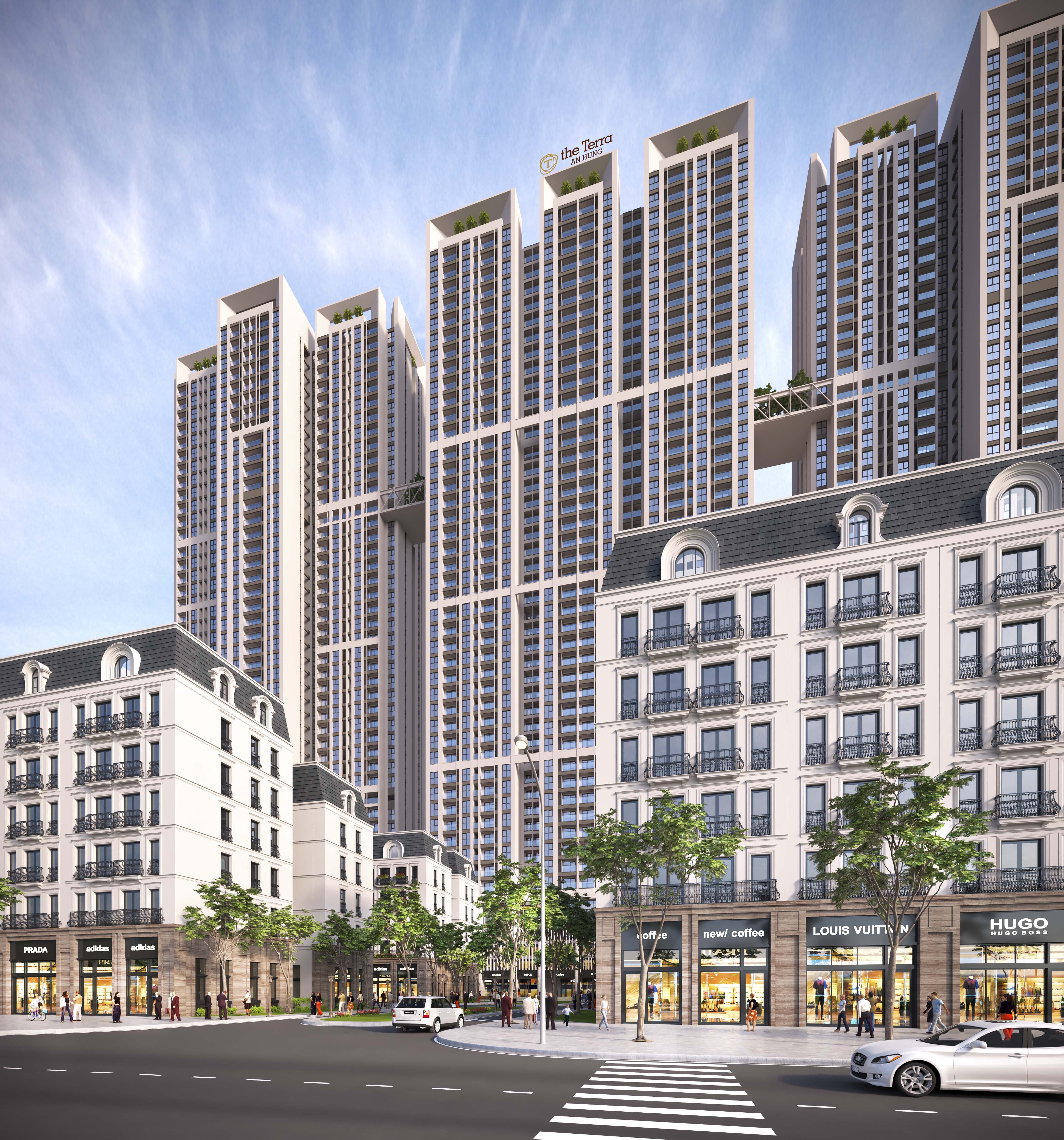 van phu invest duoc ton vinh tai dem doanh nghiep 2018