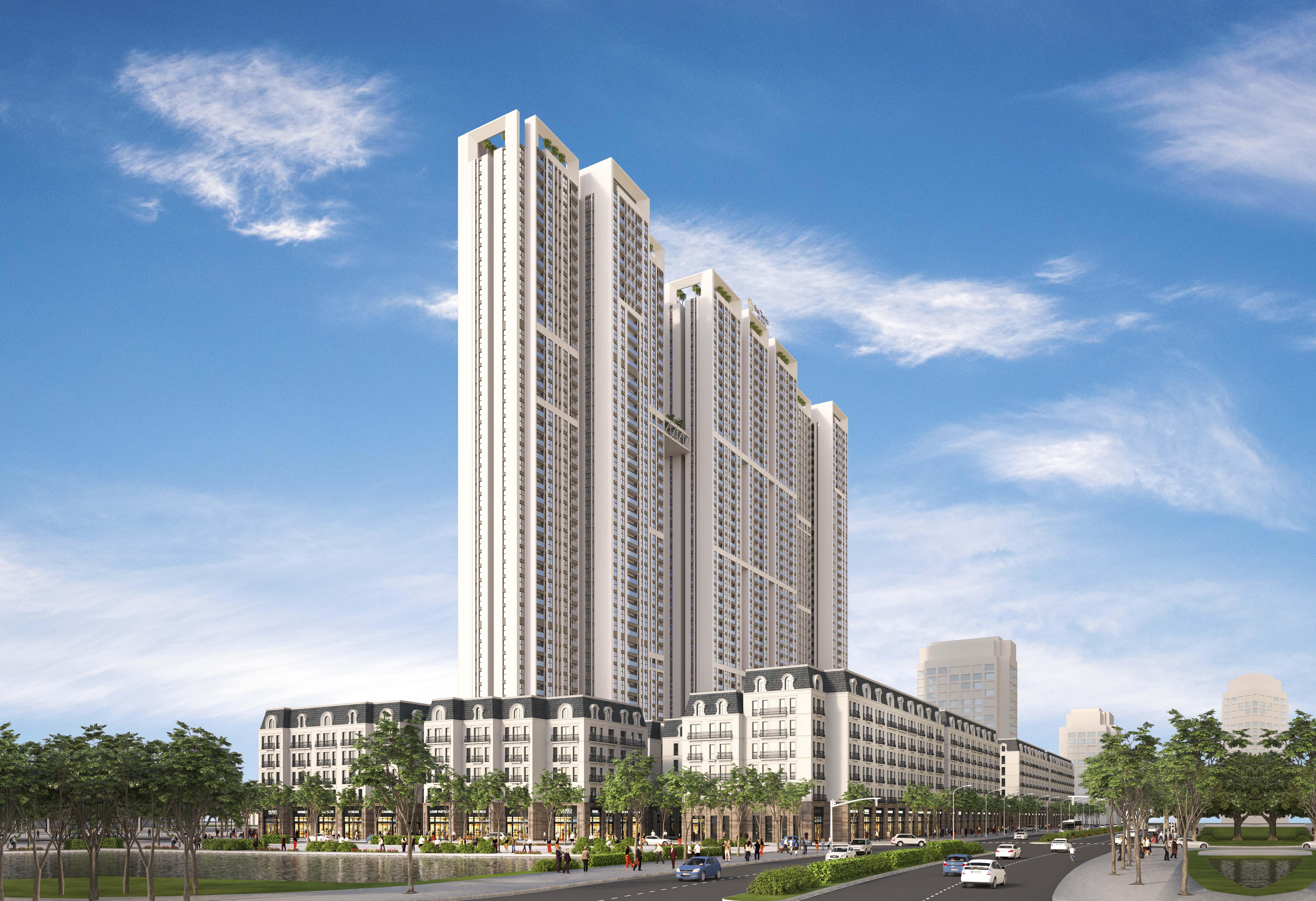 van phu invest duoc ton vinh tai dem doanh nghiep 2018