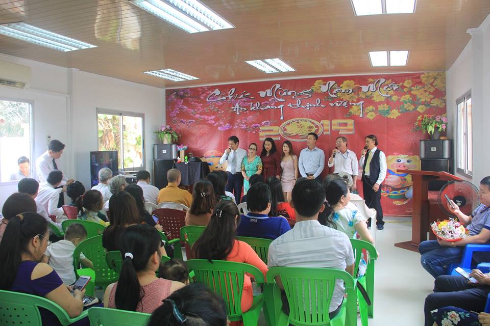 am ap tet cong dong nguoi viet tai angola