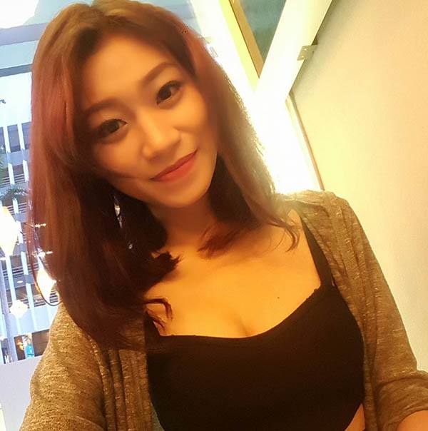 gia canh cua nguoi mau 9x bi ung thu buong trung giai doan cuoi