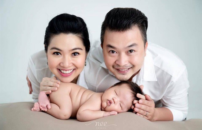 sao viet tram cam sau sinh nguoi so soi guong ke ghet ban than luon lo chong ngoai tinh