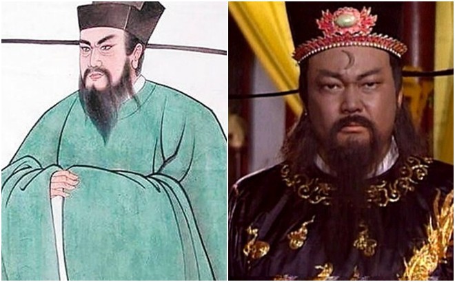 di cot bat thuong he lo su that ve cai chet cua bao chung vi bao benh hay bi dau doc