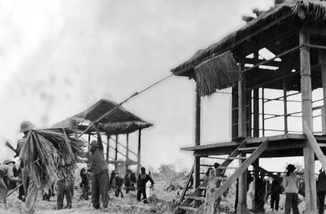 quan tinh nguyen vn than toc giai phong campuchia va nhung phat hien bat ngo