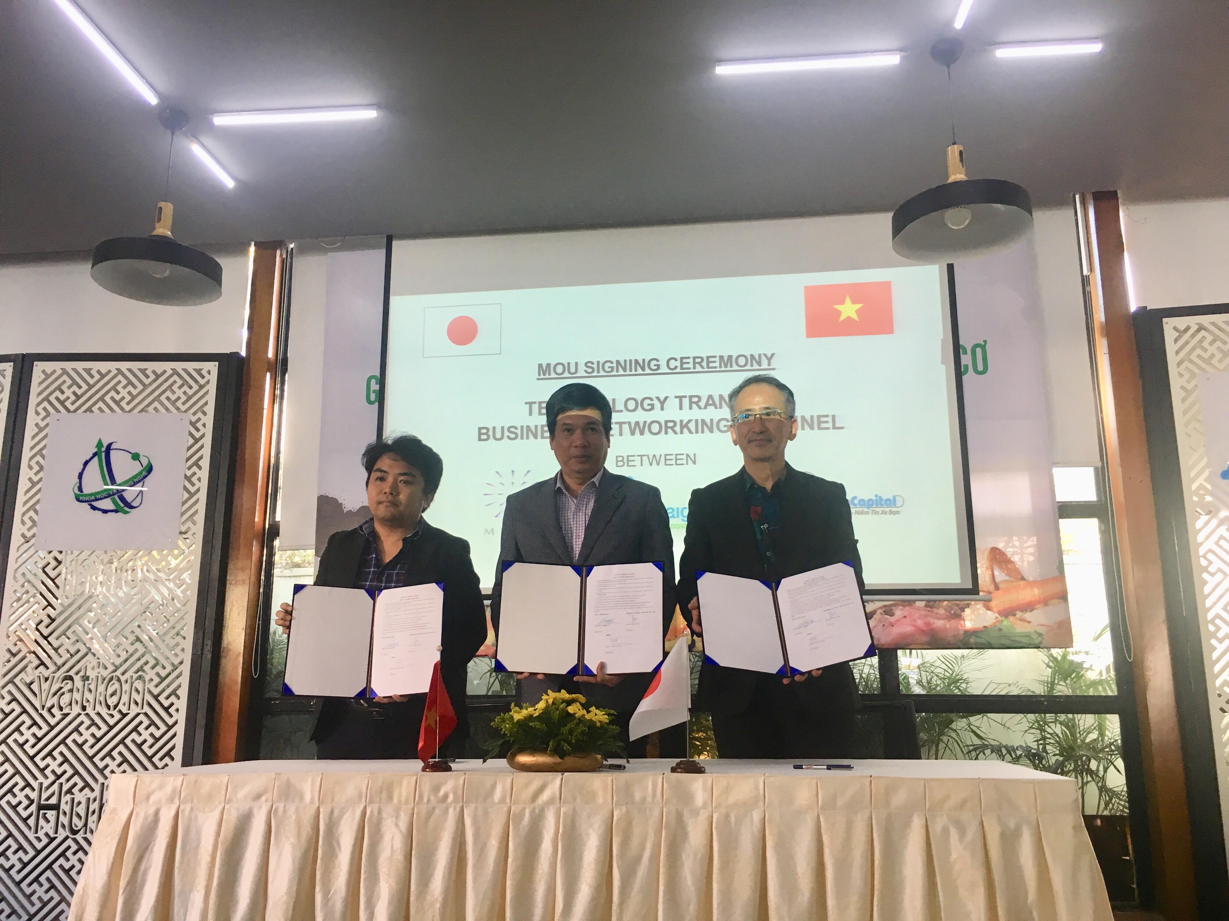 cong nghe xu ly rac thai huu co tai tao nang luong 6r cua nhat ban duoc dua vao noi dia hoa tai viet nam