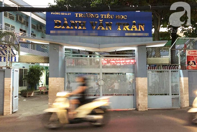 15 hoc sinh tieu hoc o tphcm cap cuu sau khi uong tra sua pho giam doc benh vien quan tan binh noi nguyen nhan