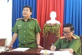 xu ly doi tuong vu khong cong an thue xa hoi den danh nguoi