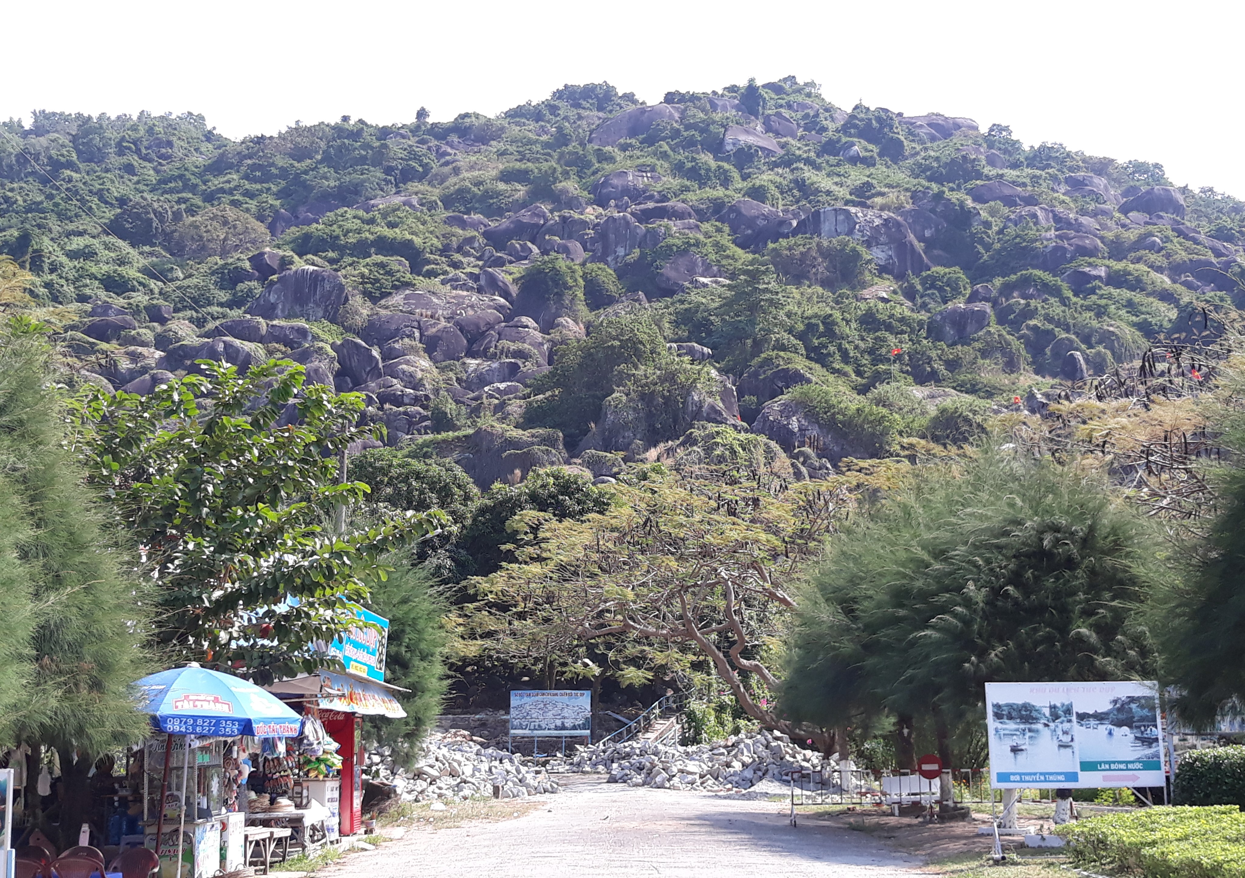an giang khoi cong ton tao di tich lich su doi tuc dup