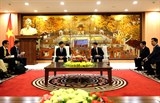 cong nghe nhat se giup song to lich dep nhu mo