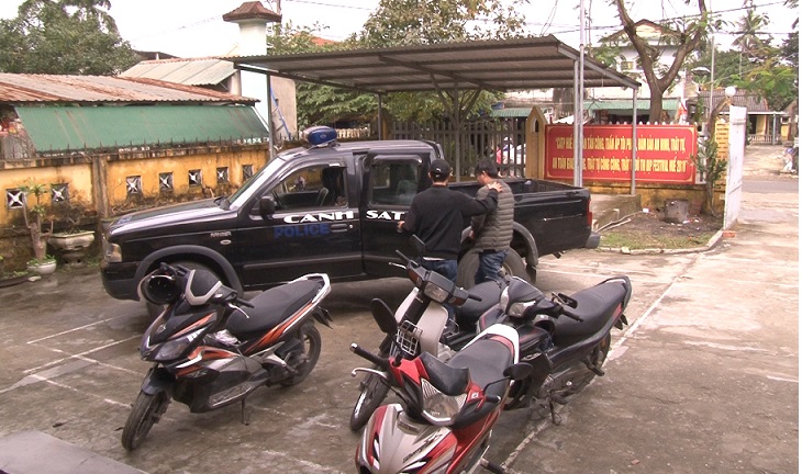 canh giac thu doan lua dao moi tai co do hue