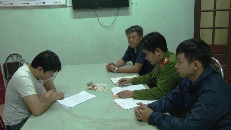 canh giac thu doan lua dao moi tai co do hue
