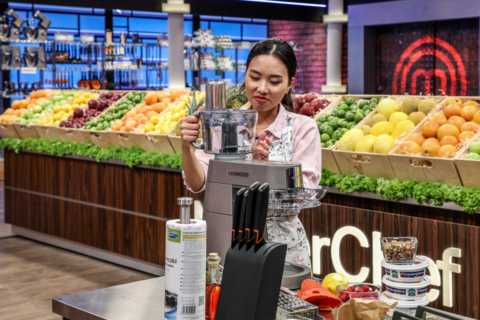 hinh bong viet nam trong nhung mon an cua vua dau bep ba lan