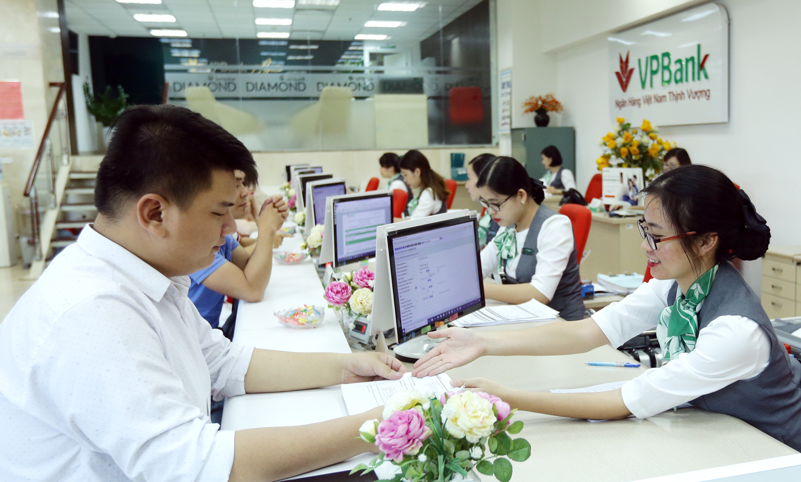 ngan hang tot nhat cho cac doanh nghiep vua va nho