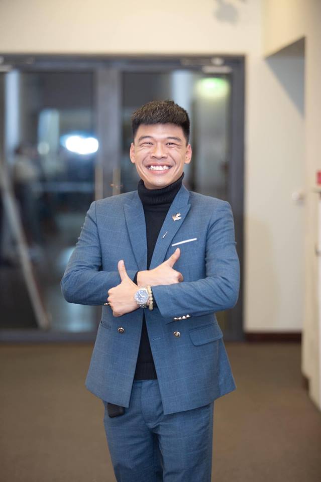 trung ruoi duoc xuat hien trong tao quan du la vai gi cung hanh phuc