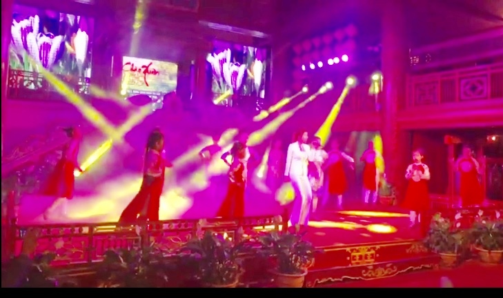 khu di san hue phan dau dat doanh thu 420 ty dong