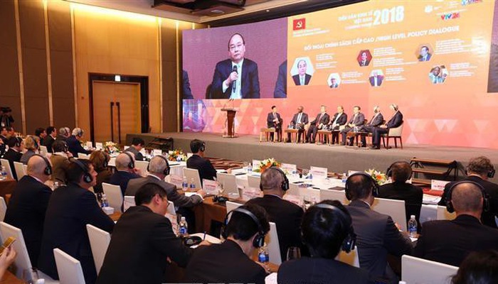 dien dan kinh te viet nam 2019 tong hop suc manh de but pha