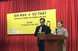 quan he viet nam thuy dien 50 nam va nhung buoc chuyen minh