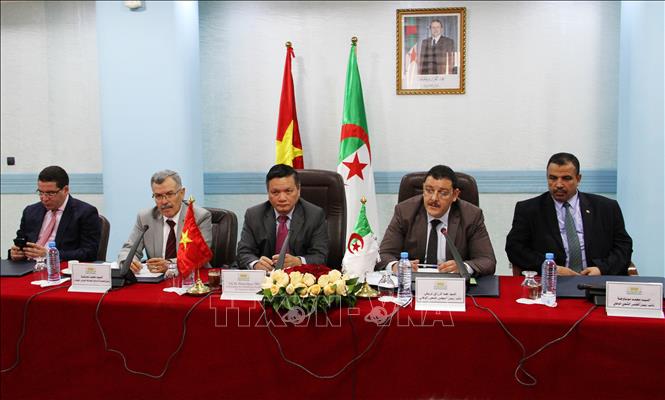 ra mat nhom nghi sy huu nghi algeria viet nam