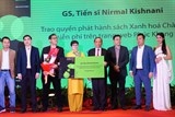 giai thuong bci asia awards 2019 phuc khang corp lan thu 3 lien tuc duoc vinh danh