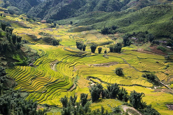 sa pa vao top diem den dang cho doi kham pha 2019