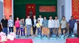nhat ban ho tro viet nam cai thien suc khoe tre so sinh tai vung nhiem chat doc da cam