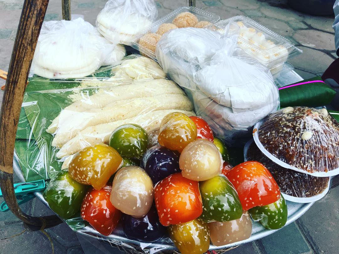 y nghia cua banh chung banh tet viet nam moi dip nam moi