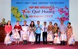 doan uy ban cong tac ve cac to chuc phi chinh phu nuoc ngoai lam viec tai hau giang