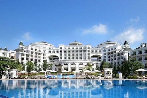 3 nha dau tu muon xay khach san 4 5 sao tai binh dinh