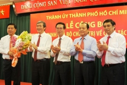 nhan su khoa moi giam 5 so luong tinh uy vien huyen uy vien