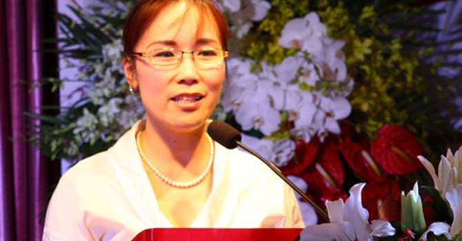 chan dung vi nu tuong dung sau vietjet air