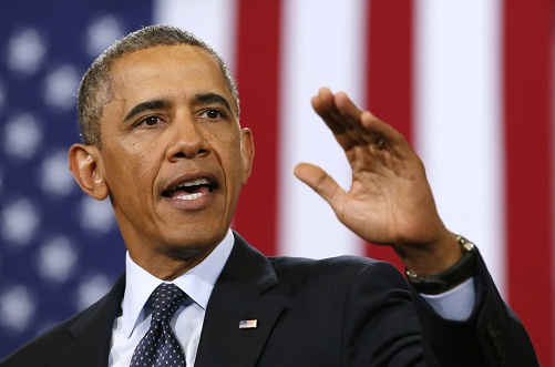 tong thong my barack obama tham viet nam vao thang 5