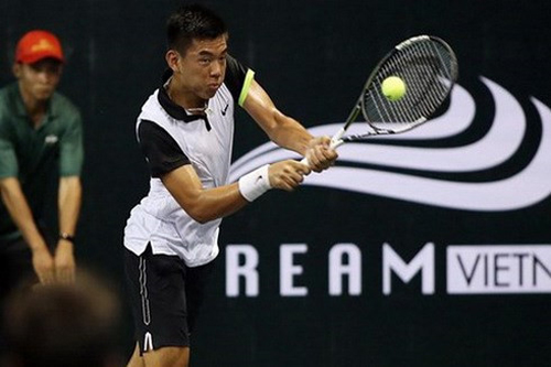 giai china f1 futures hoang nam thang de tran mo man don nam