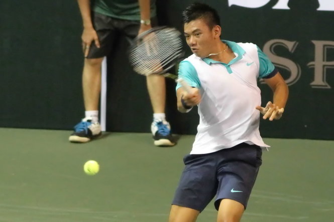 hoang nam dung buoc tai tu ket china f1 futures